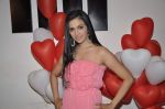 Shilpa Anand celebrate Valentine Day with Akash in Mumbai on 13th Feb 2013 (11).JPG